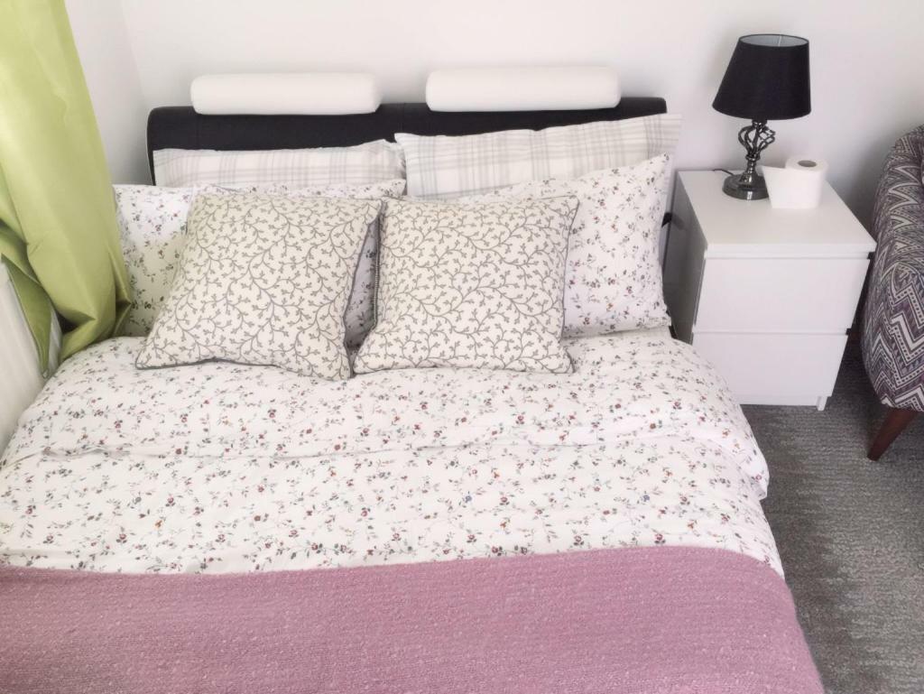 Abbey Wood Station Five Bedroom Self Contained House Экстерьер фото