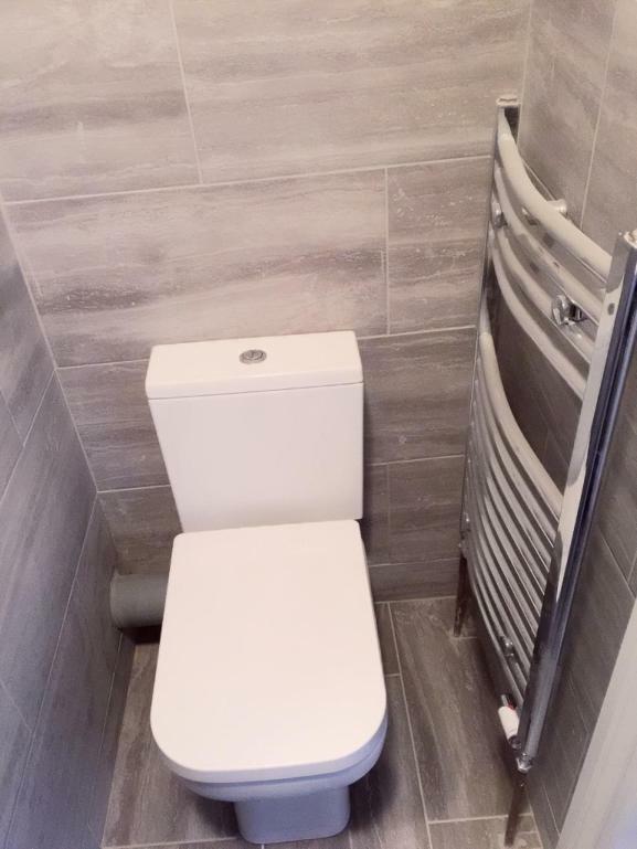 Abbey Wood Station Five Bedroom Self Contained House Экстерьер фото
