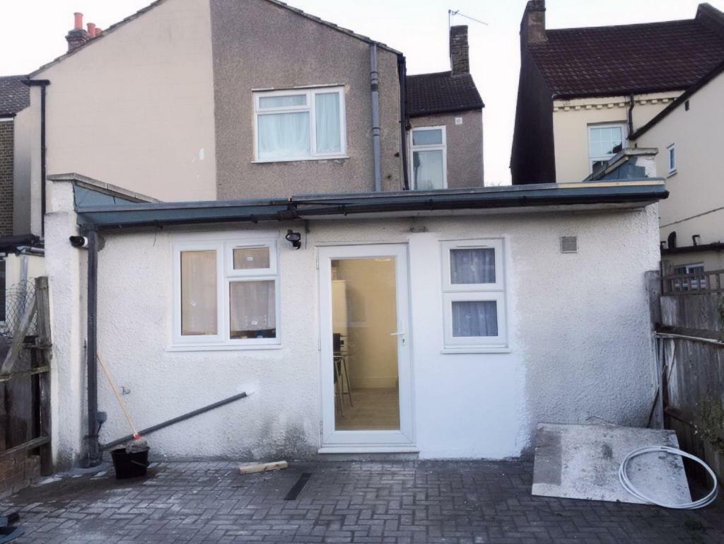 Abbey Wood Station Five Bedroom Self Contained House Экстерьер фото