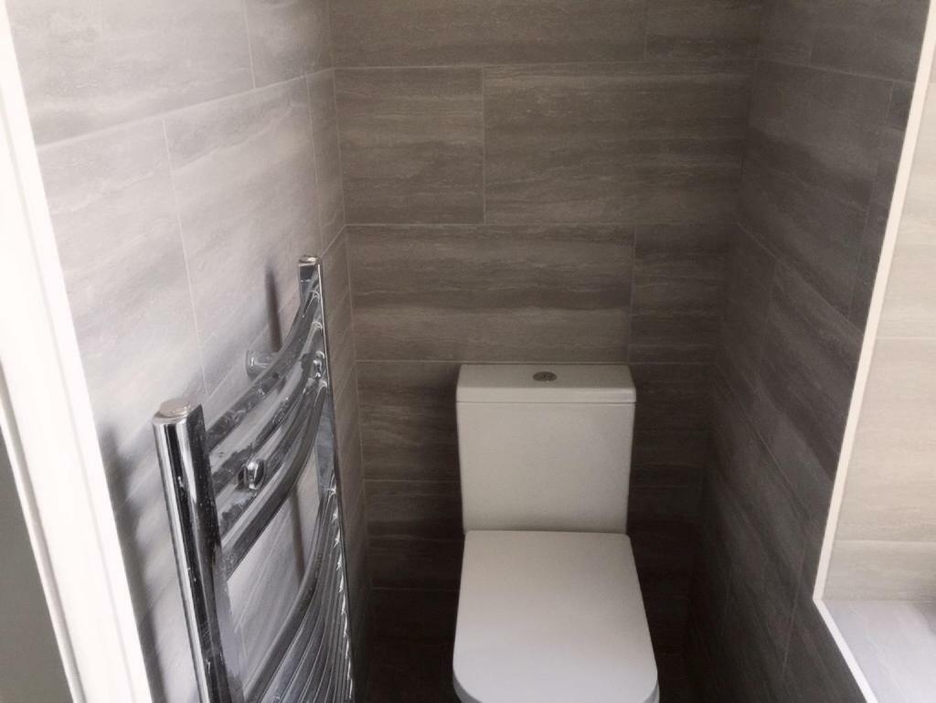 Abbey Wood Station Five Bedroom Self Contained House Экстерьер фото