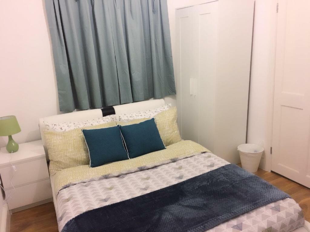 Abbey Wood Station Five Bedroom Self Contained House Экстерьер фото